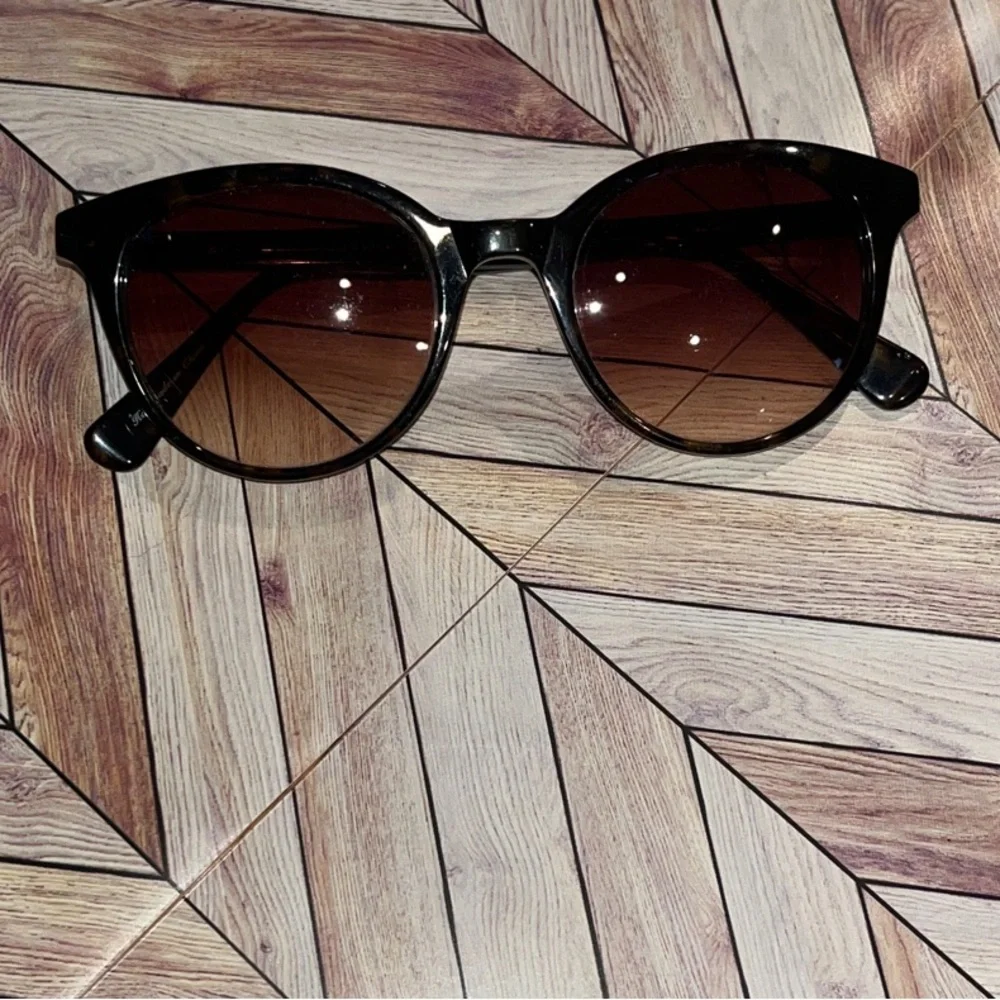 Classic : specs Rosalind Havana tortoise gradient brown sunglasses